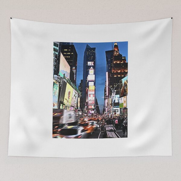 Item preview, New York City designed and sold by Echo Aesthetics.