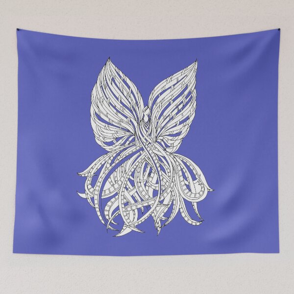 Item preview, Guardian Angel designed and sold by Kristine Kisman.