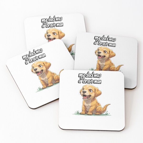 Item preview, T-rex golden retriver designed and sold by StanceWork.