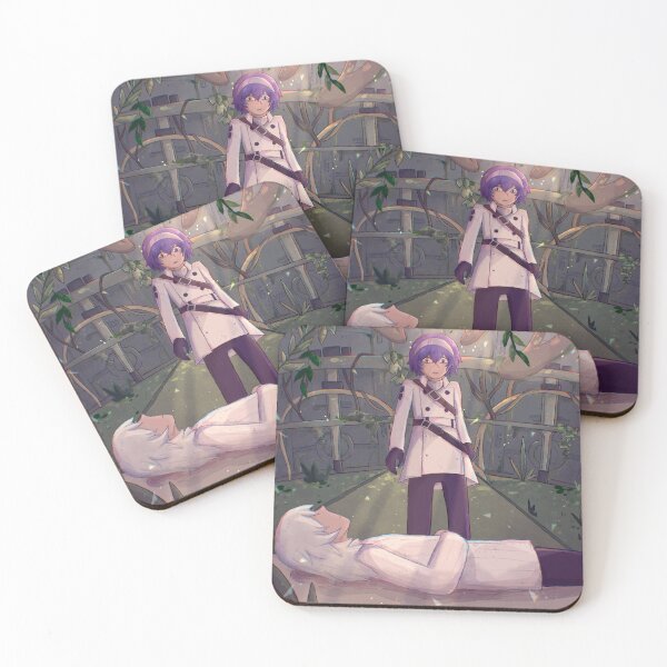 Item preview, Metaphor Refantazio Protagonist designed and sold by Emi-exe.