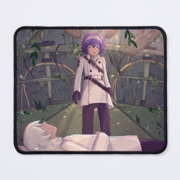 Item preview, Metaphor Refantazio Protagonist designed and sold by Emi-exe.