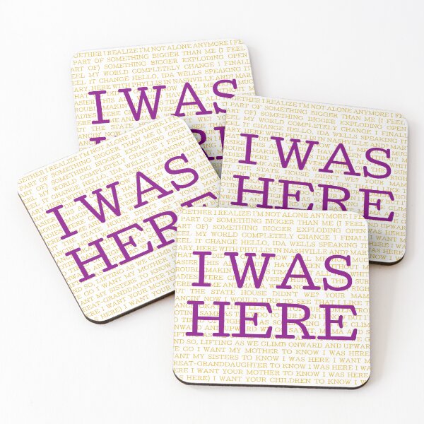 Item preview, Suffs lyrics designed and sold by broadwaygirl142.