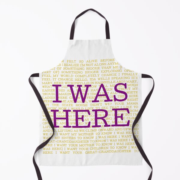 Item preview, Suffs lyrics designed and sold by broadwaygirl142.