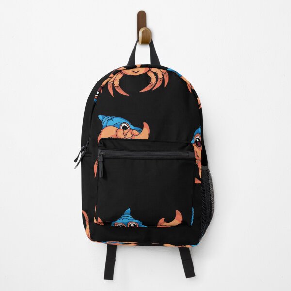 Item preview, Cute Dancing Hermit Crab Lover Kids Fish Tank Hermit Crab designed and sold by DSWShirts.