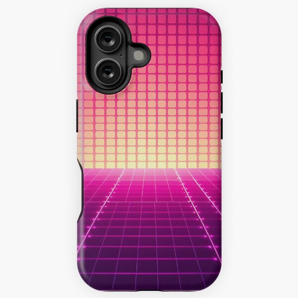 Item preview, Retrowave designed and sold by Magic Viking Tom.