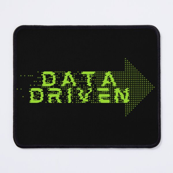 Item preview, Data Driven Forward Momentum designed and sold by KateLeap.