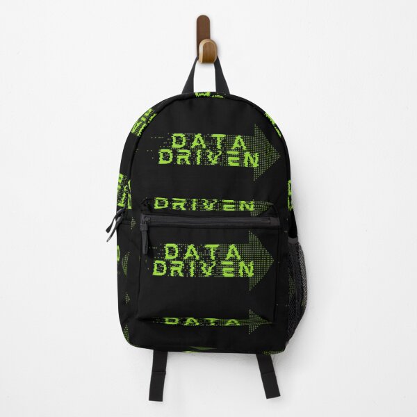 Item preview, Data Driven Forward Momentum designed and sold by KateLeap.