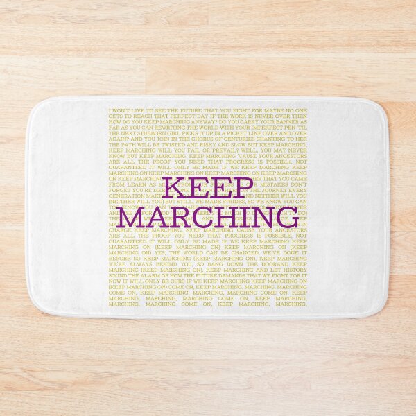 Item preview, Suffs lyrics designed and sold by broadwaygirl142.