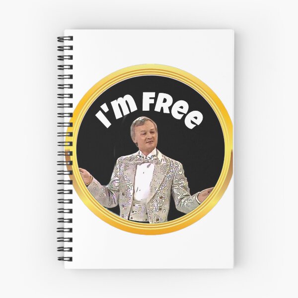 Item preview, Mr. H is Free designed and sold by LisaMPierce1990.