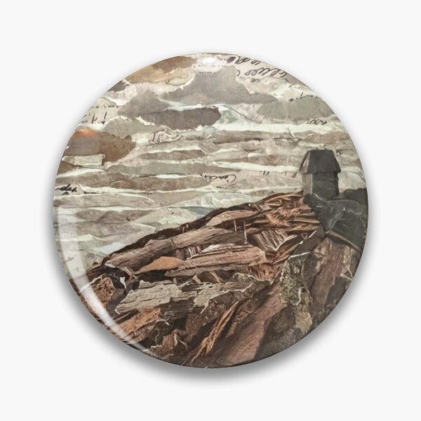 Item preview, Black Crag designed and sold by JWBriddell.