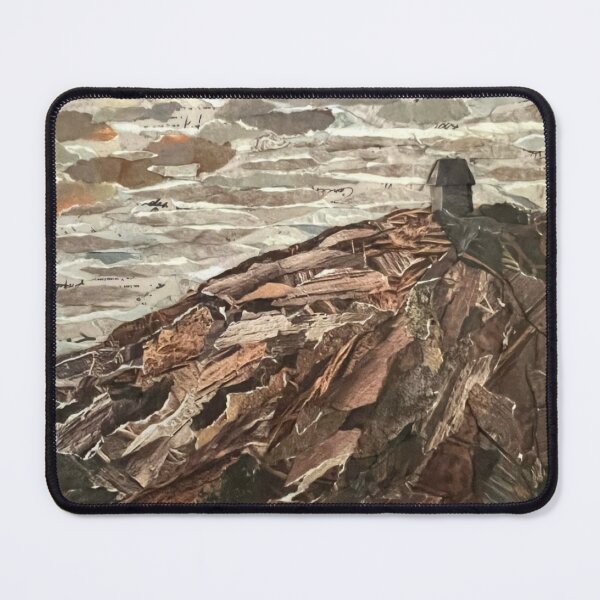 Item preview, Black Crag designed and sold by JWBriddell.