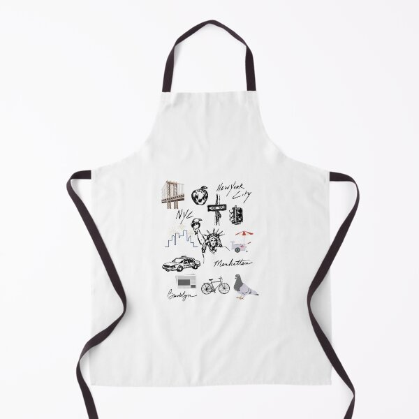 Item preview, New York, New York designed and sold by Echo Aesthetics.