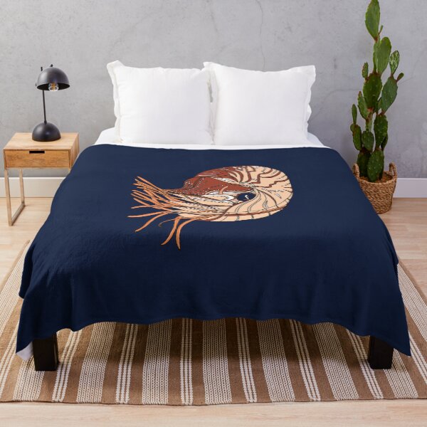 Item preview, Nautilus Drawing designed and sold by Kristine Kisman.