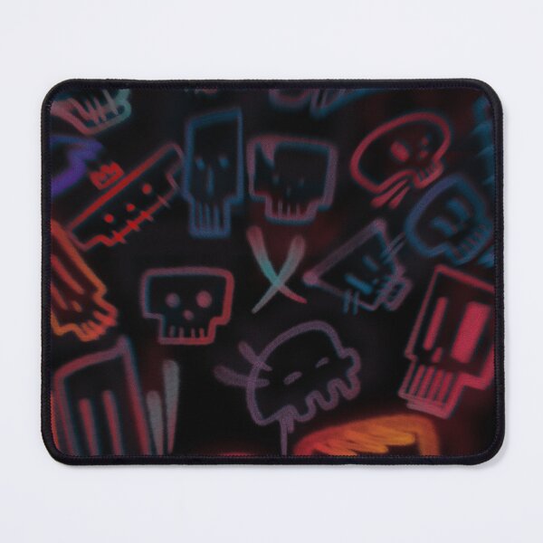 Item preview, Skull Graffiti designed and sold by cemu-gawron.