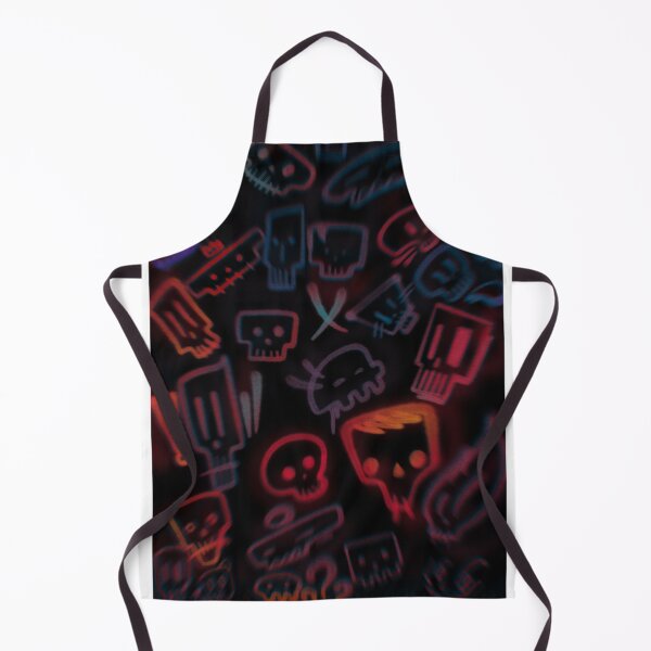 Item preview, Skull Graffiti designed and sold by cemu-gawron.