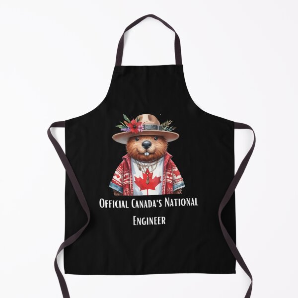 Item preview, Canada Patriotic Memes, Canada eh! Proudly Canadian, Canadian Beaver designed and sold by Artheaven77.