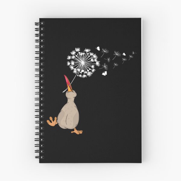 Item preview, Happy Kiwi Gift Kids Dandelion Nature Dancing Kiwi Bird designed and sold by DSWShirts.