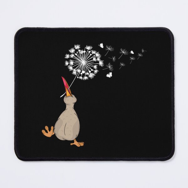 Item preview, Happy Kiwi Gift Kids Dandelion Nature Dancing Kiwi Bird designed and sold by DSWShirts.
