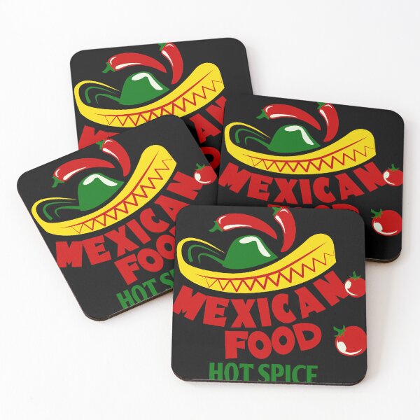 Item preview, Mexican Food designed and sold by Omarelmktar.