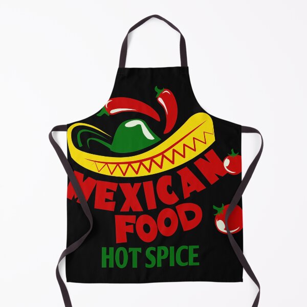 Item preview, Mexican Food designed and sold by Omarelmktar.