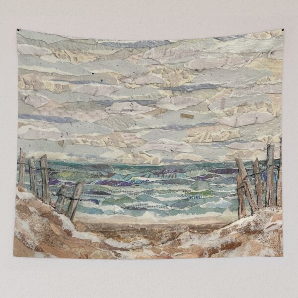 Item preview, Salty Dune designed and sold by JWBriddell.