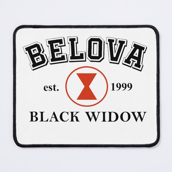 Item preview, Yelena Belova Varsity T-Shirt designed and sold by Nana-sNook.