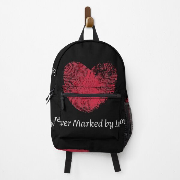 Item preview, Forever Marked by Love designed and sold by MJO80.