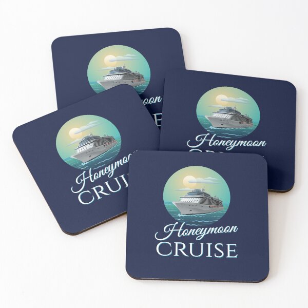 Item preview, Honeymoon Cruise designed and sold by jaygo.