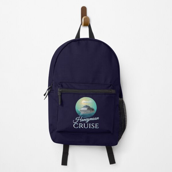 Item preview, Honeymoon Cruise designed and sold by jaygo.