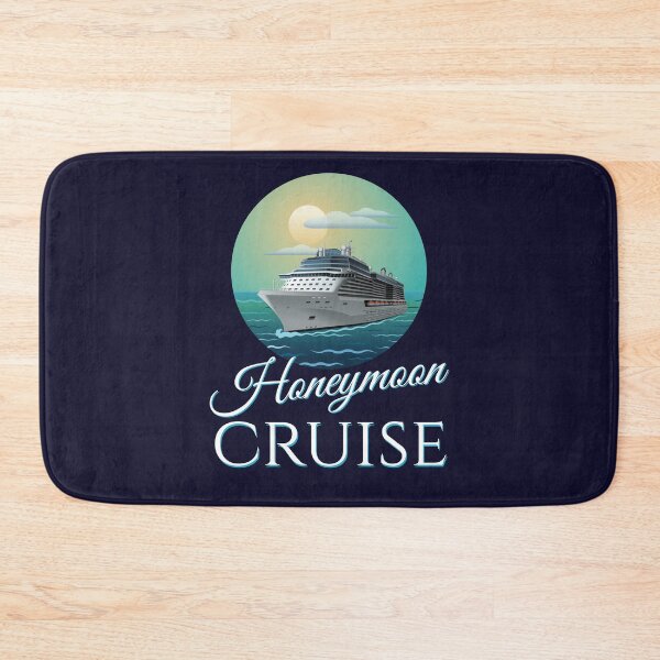 Item preview, Honeymoon Cruise designed and sold by jaygo.