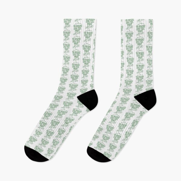 Item preview, GO WHERE YOU FEEL MOST ALIVE  ! designed and sold by Abdelillah10.