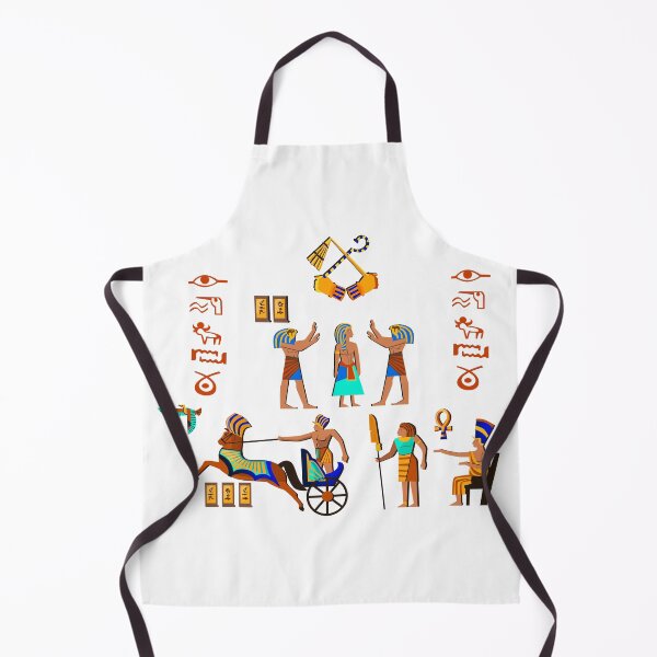 Item preview, Pharaonic Fresco designed and sold by AhaPrint.