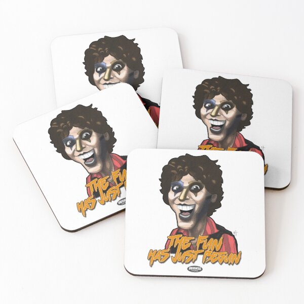 Item preview, John Harper designed and sold by andysocial.