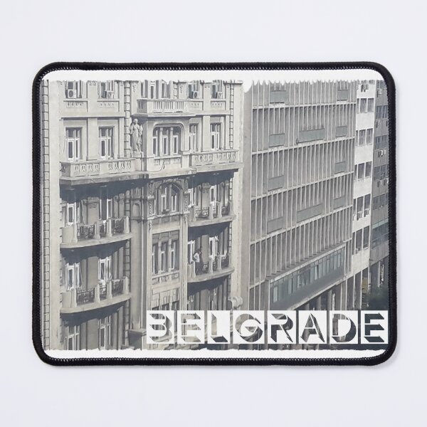 Item preview, White City designed and sold by 300Spikes.