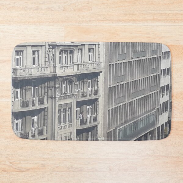 Item preview, White City designed and sold by 300Spikes.