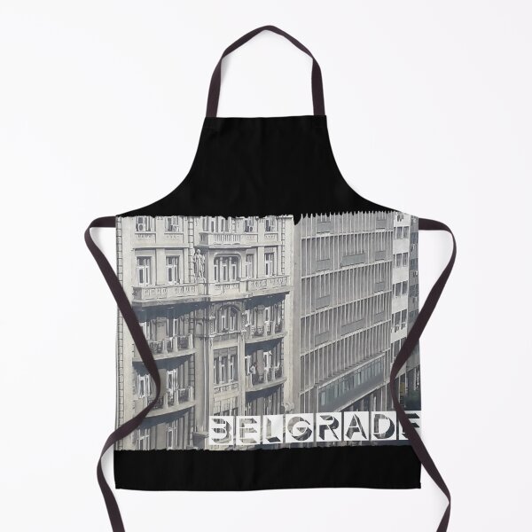 Item preview, White City designed and sold by 300Spikes.