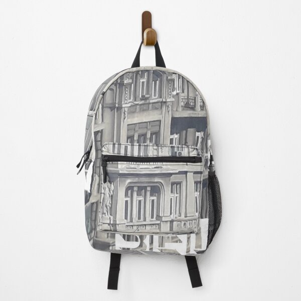 Item preview, White City designed and sold by 300Spikes.