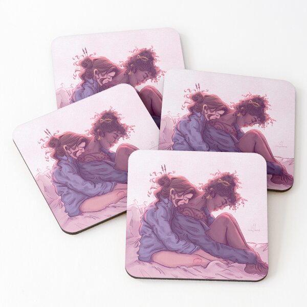 Item preview, Fishwives designed and sold by artbythorod.