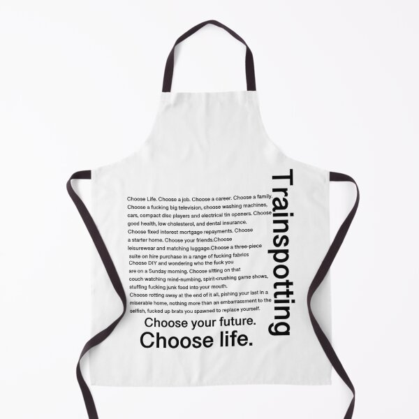Item preview, Trainspotting designed and sold by TSGDesign.