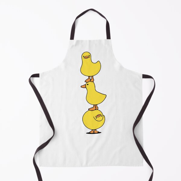 Item preview, Funny Ducks sticker pack designed and sold by retrippy.
