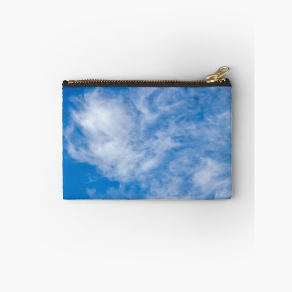 Item preview, Blue sky with Whispy Clouds designed and sold by David Patterson.
