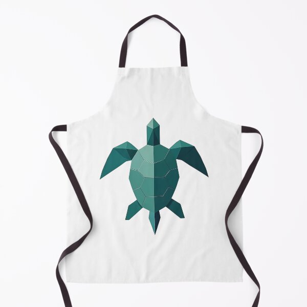 Item preview, Turtle Origami | Ocean-Themed Paper Art designed and sold by VibeTCreations.