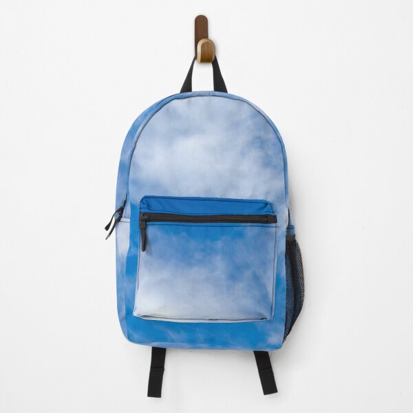 Item preview, Blue sky with Whispy Clouds designed and sold by David Patterson.