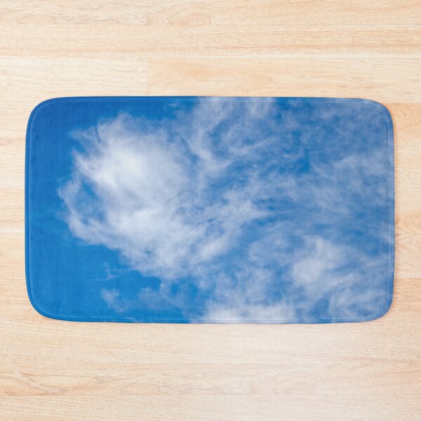 Item preview, Blue sky with Whispy Clouds designed and sold by David Patterson.