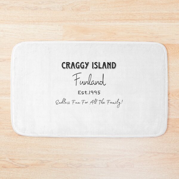 Item preview, Craggy Island Funland designed and sold by AndrozaniDesigns.