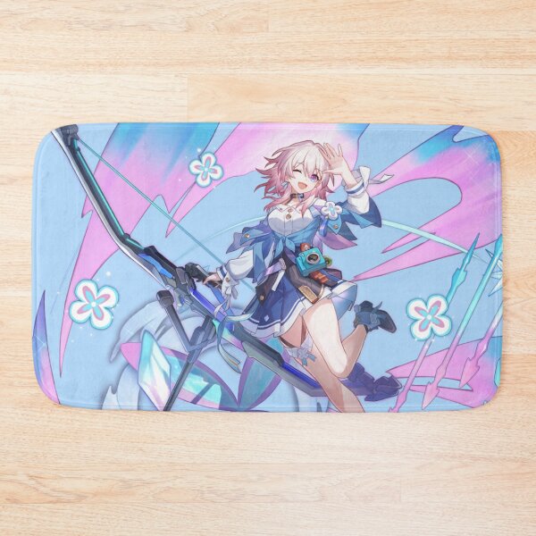 Item preview, March 7th - Cotton Candy Girly designed and sold by hanyaxueyi.