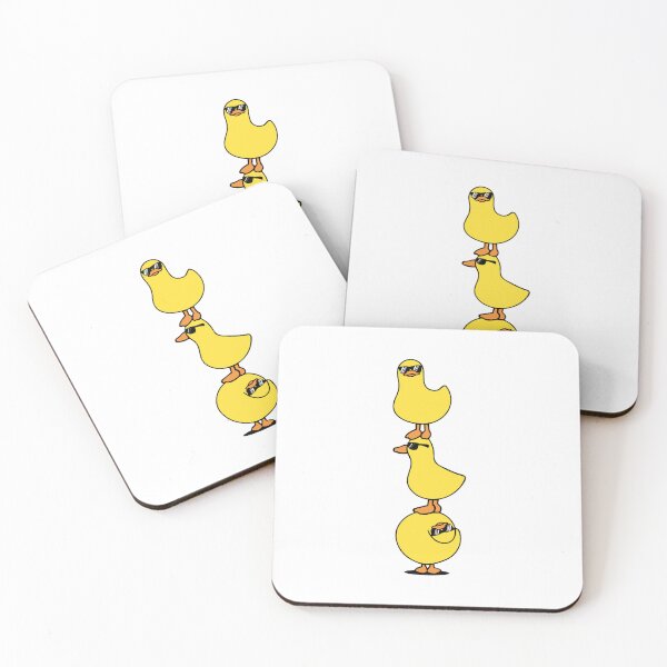 Item preview, Funny Ducks pack  designed and sold by retrippy.