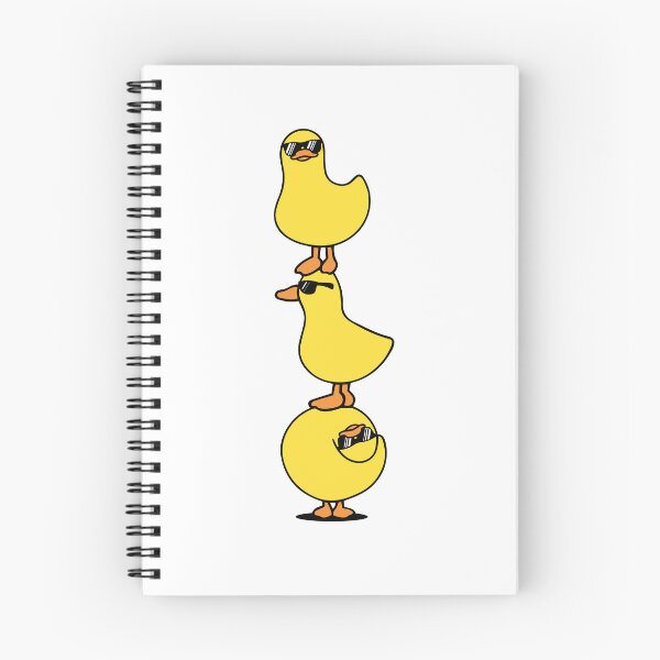 Item preview, Funny Ducks pack  designed and sold by retrippy.