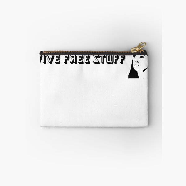 Item preview, Vive Free Stuff Shirt  designed and sold by BraveNewShop1.