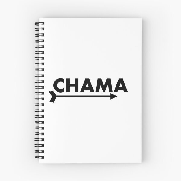 Item preview, Chama - Alex Pereira slogan designed and sold by stardustt-art.